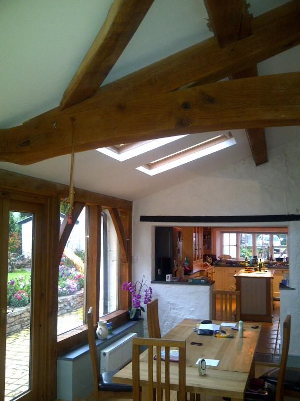 Design services offered from Woodenways